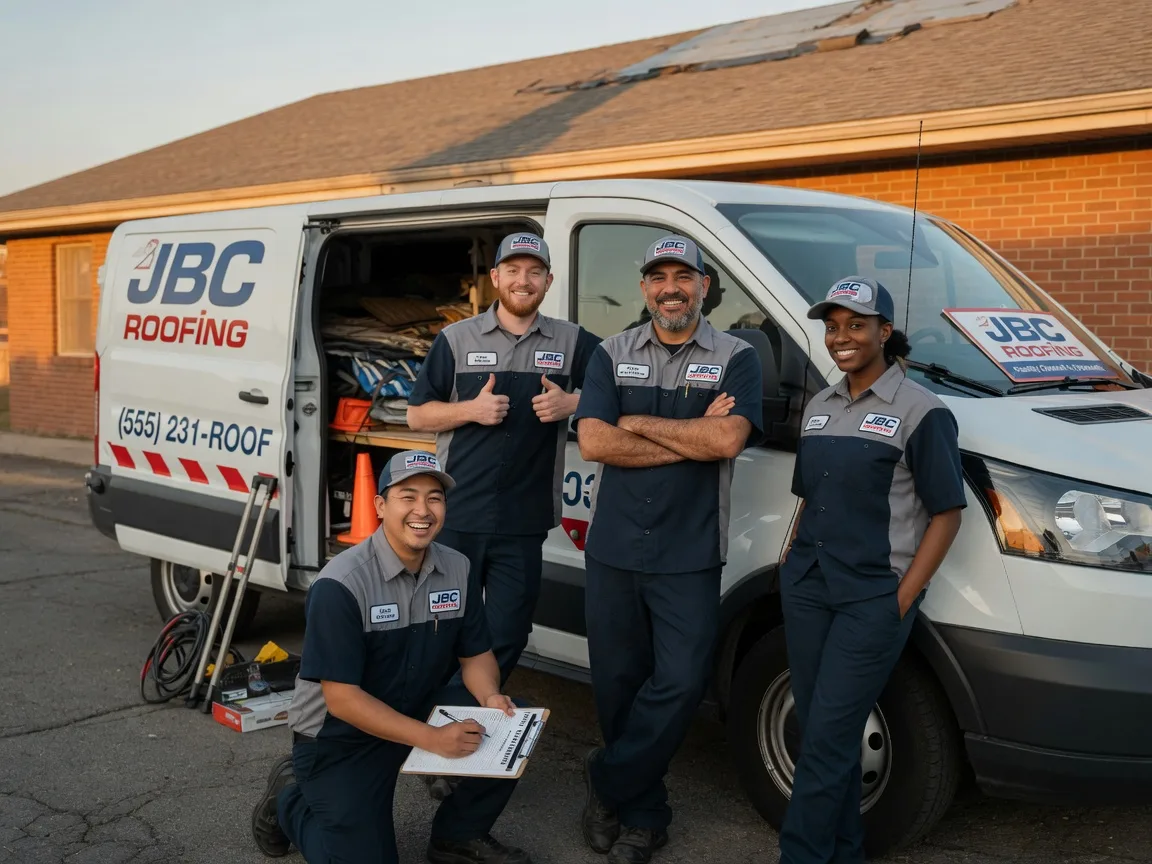 Roof Replacement company in Castaic, CA