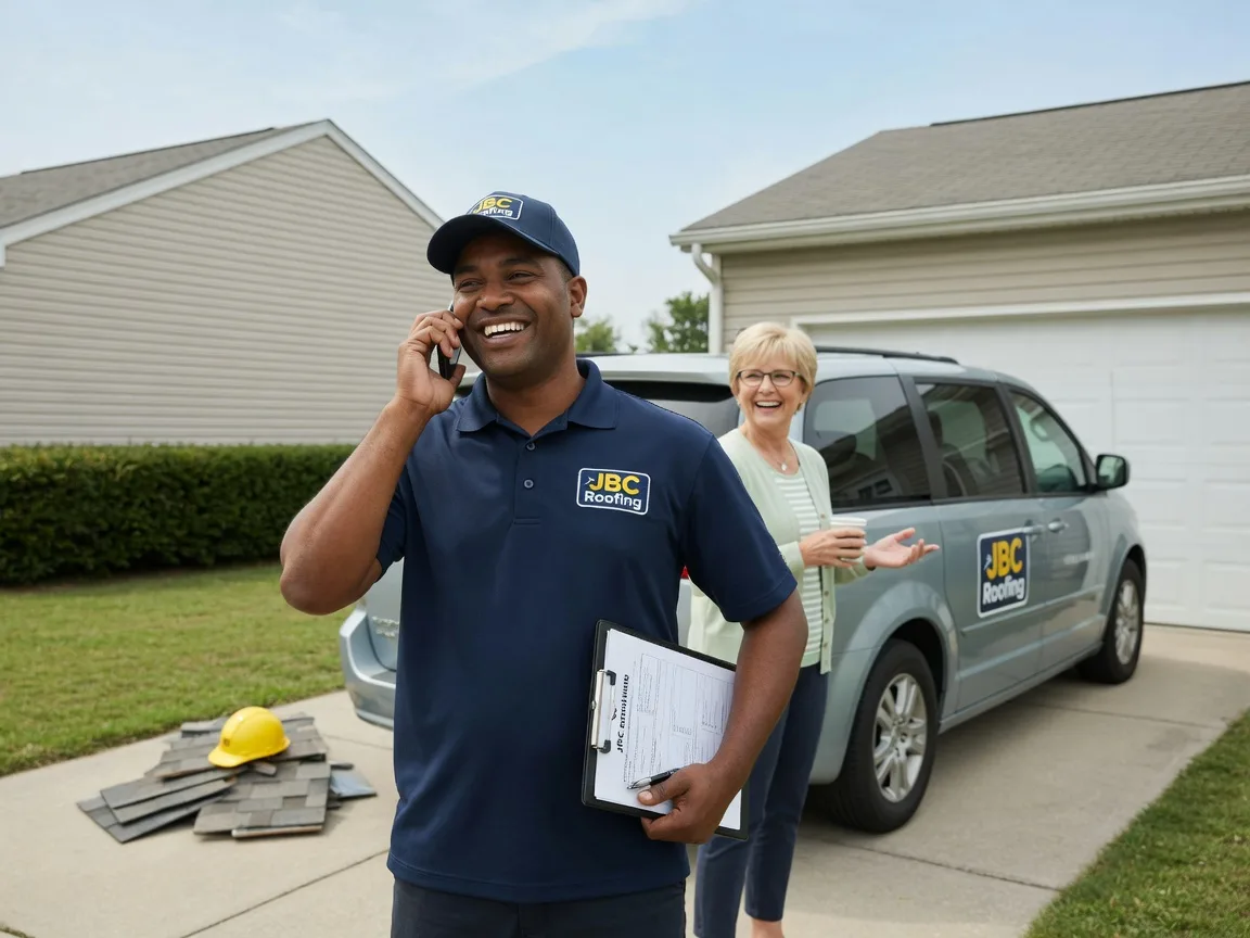 Roof Replacement Castaic, CA FAQs
